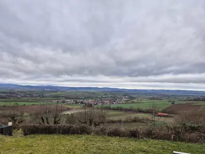 Ferienhaus für 4 Personen (55 m²) in Homberg (Efze) 3/10
