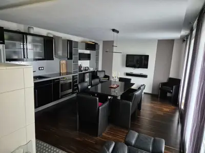 Ferienhaus für 4 Personen (55 m²) in Homberg (Efze) 8/10