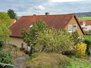 Ferienhaus für 14 Personen (140 m²) in Homberg (Efze)