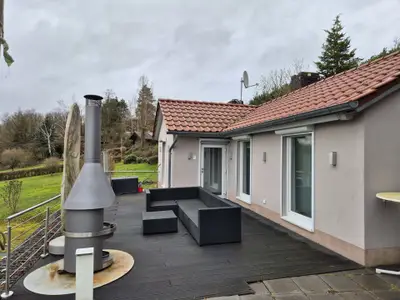 Ferienhaus für 4 Personen (55 m²) in Homberg (Efze) 1/10