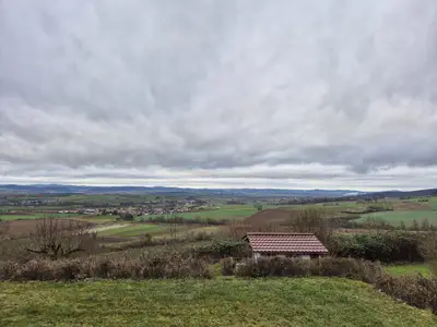 Ferienhaus für 4 Personen (55 m²) in Homberg (Efze) 5/10