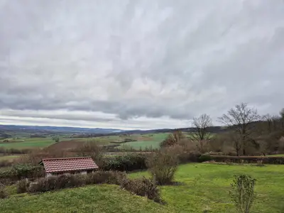 Ferienhaus für 4 Personen (55 m²) in Homberg (Efze) 6/10