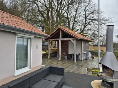 Ferienhaus für 4 Personen (55 m²) in Homberg (Efze) 7/10