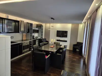 Ferienhaus für 4 Personen (55 m²) in Homberg (Efze) 9/10