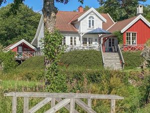 Ferienhaus für 12 Personen (160 m²) in Homborsund