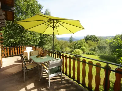 TerraceBalcony