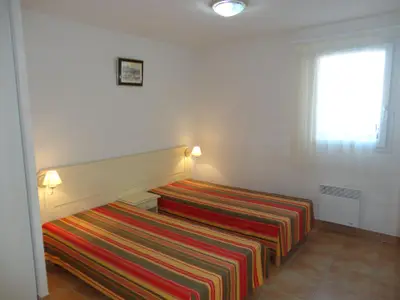 Schlafbereich
