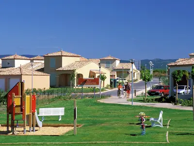 ParkFacilities