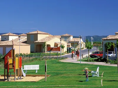 ParkFacilities