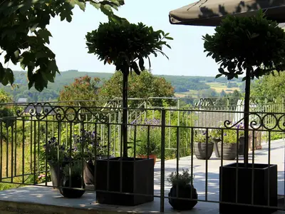 TerraceBalcony