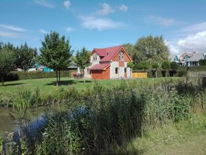 Ferienhaus für 6 Personen (105 m²) in Hoofdplaat