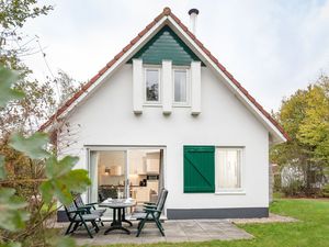 Ferienhaus für 6 Personen (80 m²) in Hoogersmilde