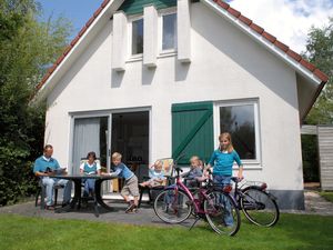 Ferienhaus für 6 Personen (60 m&sup2;) in Hoogersmilde