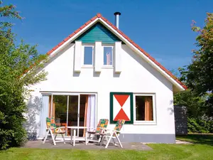 Ferienhaus für 5 Personen (60 m²) in Hoogersmilde
