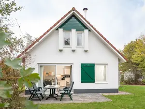 Ferienhaus für 6 Personen (80 m²) in Hoogersmilde