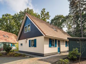Ferienhaus für 10 Personen (160 m²) in Hooghalen