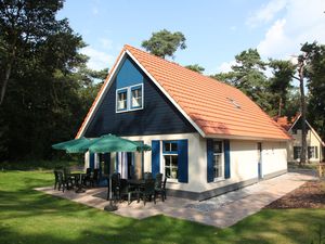 Ferienhaus für 12 Personen (160 m²) in Hooghalen