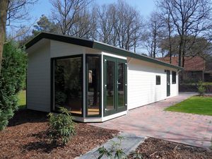 Ferienhaus für 4 Personen (62 m²) in Hooghalen