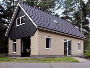 Ferienhaus für 6 Personen (120 m²) in Hooghalen