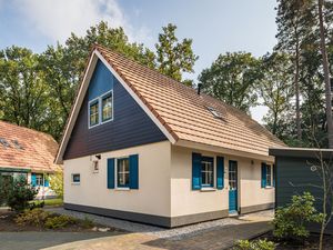 Ferienhaus für 10 Personen (160 m²) in Hooghalen