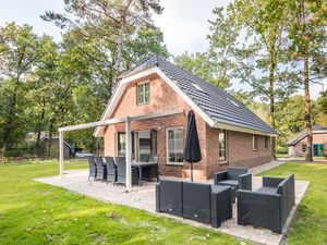 Ferienhaus für 6 Personen (130 m²) in Hooghalen