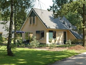Ferienhaus für 4 Personen (100 m²) in Hooghalen