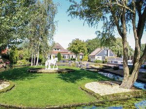 Ferienhaus für 5 Personen (65 m&sup2;) in Hoogwoud