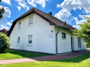 Ferienhaus für 6 Personen (90 m&sup2;) in Hooksiel