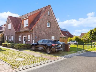 Ferienhaus für 5 Personen (79 m²) in Hooksiel 4/10