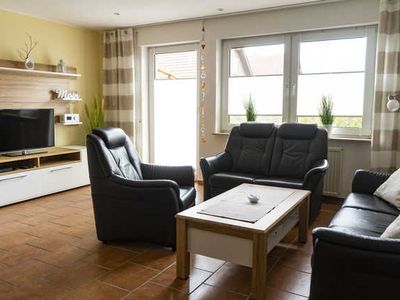 Ferienhaus für 5 Personen (75 m²) in Hooksiel 2/10