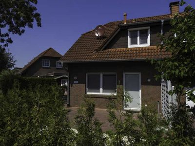 Ferienhaus für 5 Personen (75 m²) in Hooksiel 5/10