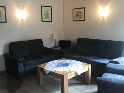 Ferienhaus für 7 Personen (85 m²) in Hooksiel 7/10