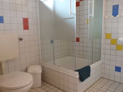 Ferienhaus für 7 Personen (85 m²) in Hooksiel 9/10