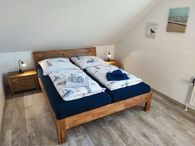 Ferienhaus für 7 Personen (85 m²) in Hooksiel 10/10