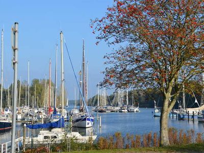 Ferienhaus für 7 Personen (85 m²) in Hooksiel 4/10