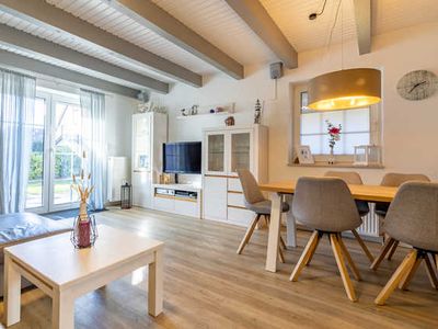 Ferienhaus für 5 Personen (69 m²) in Hooksiel 2/10