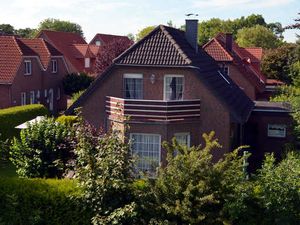 Ferienhaus für 7 Personen (120 m&sup2;) in Hooksiel