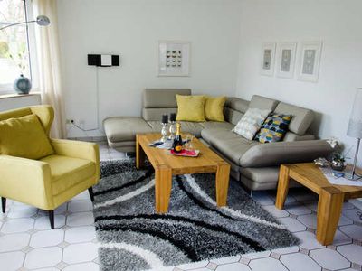 Ferienhaus für 5 Personen (80 m²) in Hooksiel 1/10