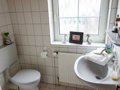 Ferienhaus für 5 Personen (70 m²) in Hooksiel 5/10