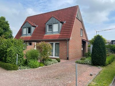 Ferienhaus für 5 Personen (72 m²) in Hooksiel 1/10