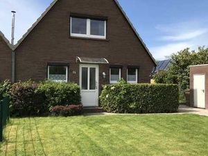 Ferienhaus für 5 Personen (80 m²) in Hooksiel