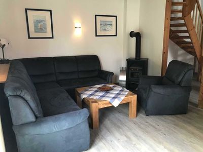 Ferienhaus für 7 Personen in Hooksiel 8/10