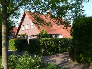 Ferienhaus für 4 Personen (70 m&sup2;) in Hooksiel