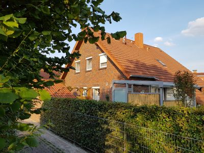 Ferienhaus für 4 Personen (70 m²) in Hooksiel 4/10