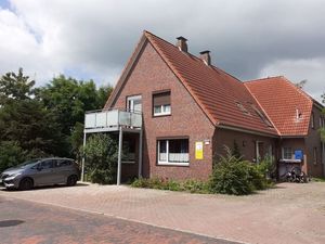 Ferienhaus für 5 Personen (55 m²) in Hooksiel