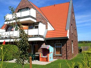 Ferienhaus für 5 Personen (60 m²) in Hooksiel