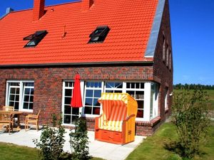 Ferienhaus für 7 Personen (130 m²) in Hooksiel
