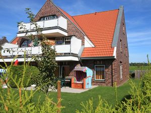 Ferienhaus für 5 Personen (70 m²) in Hooksiel