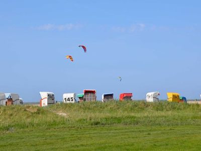 Ferienhaus für 7 Personen (80 m²) in Hooksiel 3/10