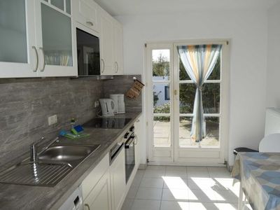 Ferienhaus für 7 Personen (80 m²) in Hooksiel 8/10